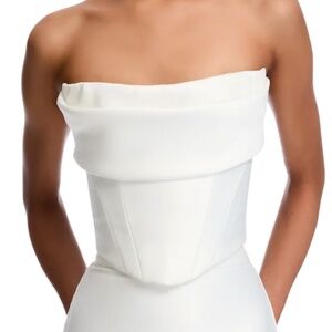 CHOSEN BY KYHA KASIA CORSET